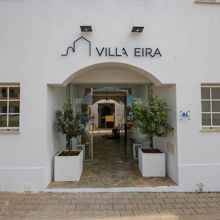 Villa Eira 米尔芳提斯城 外观 照片