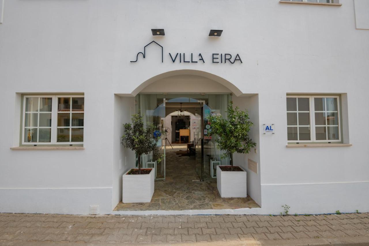 Villa Eira 米尔芳提斯城 外观 照片